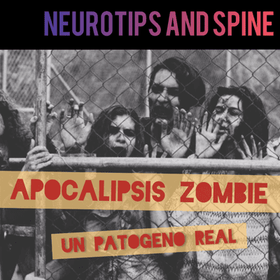 episode APOCALIPSIS ZOMBIE: UN PATOGENO REAL artwork