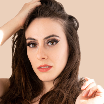 episode #61: Elisa (SP/SX 3w2 378) - Erotic Atmospheres, Mastering the Social Game, and Building a Business from the Bones of Hyper-Independence artwork