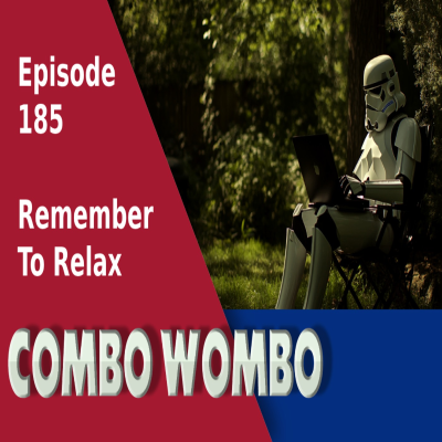 episode Combo Wombo Podcast Ep 185 – Freeflow Sunday artwork