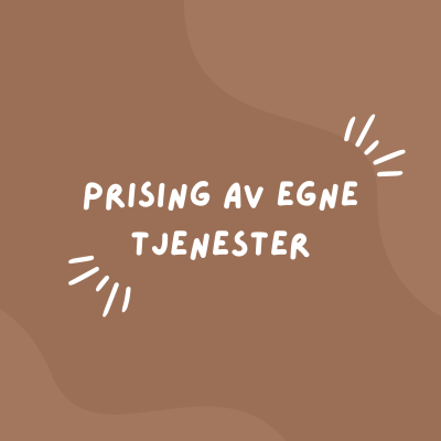 episode 23: Prise egne tjenester + den verdifulle tiden artwork