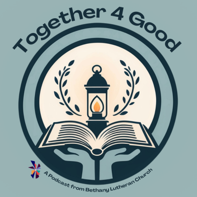 Together 4 Good: Faith, Love, and Community, Conversations for Everyday Life