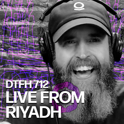 episode 716: Live From Riyadh artwork