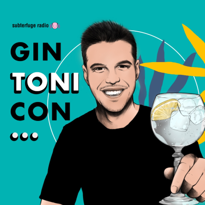 episode Ep #8 | Gin Toni con… Antón Lofer artwork