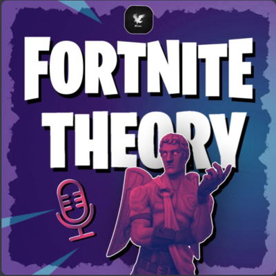 episode Episode 13: Fantasy Fortnite 1.0 artwork