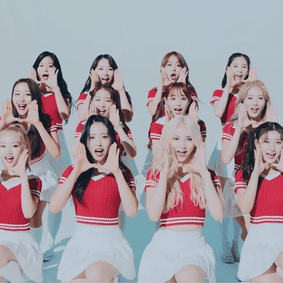 episode Loonaverse 17: HEEJIN HAS LIFTOFF artwork