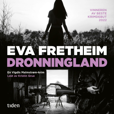 Cover image of show Dronningland