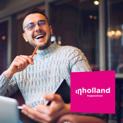 Podcasts van Inholland