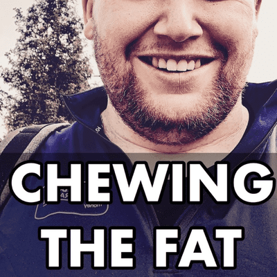 Chewing The Fat With Jack Price