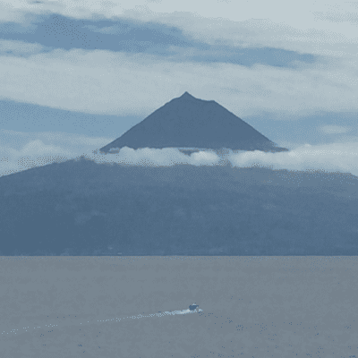 episode The Colors of the Azores artwork