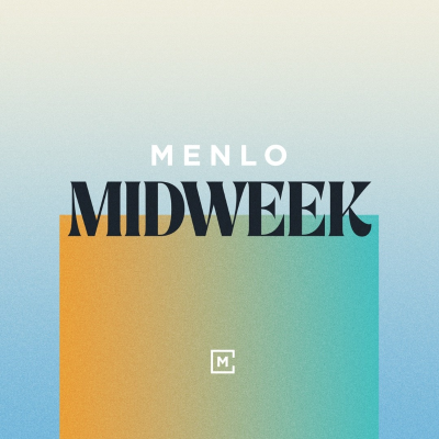 episode Body and Blood | Menlo Midweek | Jo Vitale, Matt Summers, Mark Morinishi artwork