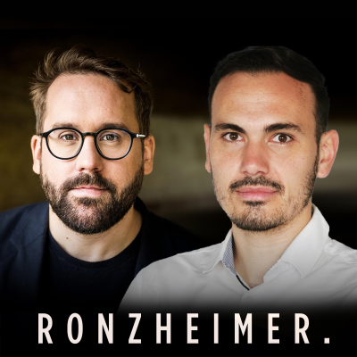 episode Ukraine-Front. 48 Stunden zwischen Leben und Tod. Mit Ibrahim Naber artwork