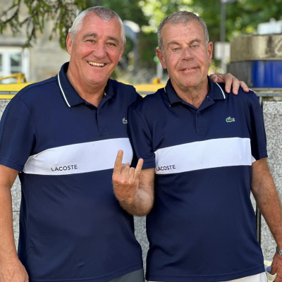 episode Fútbol y recuerdos: Poli Rincón y Tomás Guasch charlan sobre el histórico 12-1 a Malta en el 40º aniversario artwork
