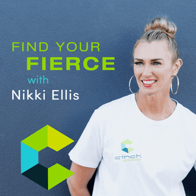 Find Your Fierce With Nikki Ellis
