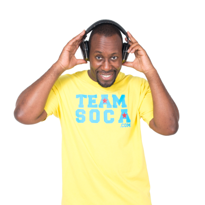 Soca Podcast