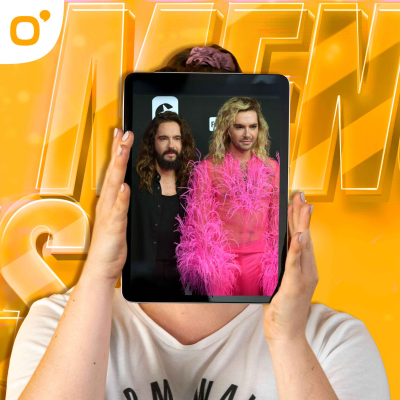 episode Mensch Kaulitz – Neustart – Folge Drei von Drei artwork