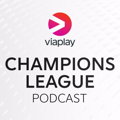 Viaplay Champions League Pod