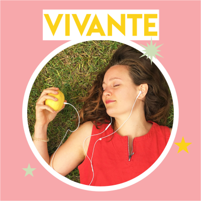 episode #14 Fais ton bilan de vitalité ✶ 4/7 artwork