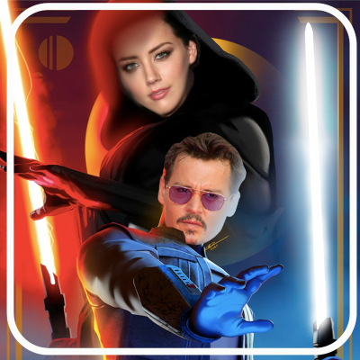 episode Ep 328 - More Anti-Amber than Pro-Johnny (Obi Wan Sucks) artwork