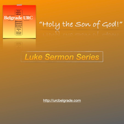 episode Rejected and Respected (Luke 18:9-17) artwork