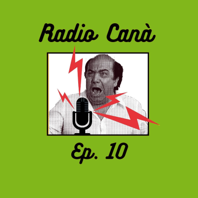 episode S2 - E10 - Calciomercato invernale, considerazioni a caldo, ma online a freddo artwork