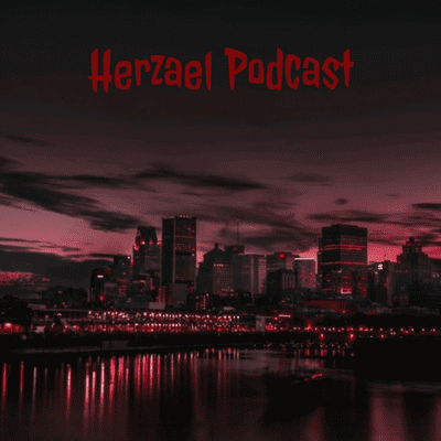 Herzael Podcast: Analízalo