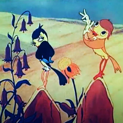 episode Disney aus Dachau - Wie die Nazis zur Großmacht des Trickfilms werden wollten artwork