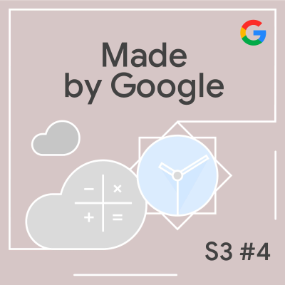 episode The Unsung Heroes of Pixel: Clock, Calculator, and Recorder artwork