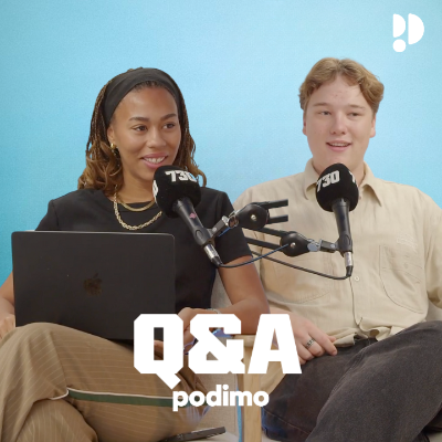 episode Jørgen Holst-Larsen Q&A artwork