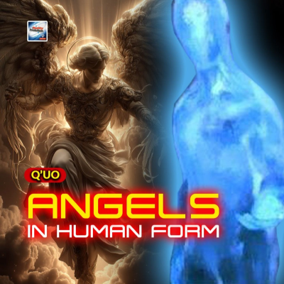 episode Q'uo - Angels In Human Form artwork