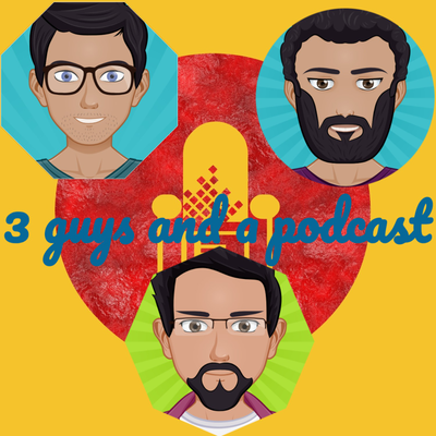 episode Episode 7 | Good Samaritan-ism is alive & kicking | Abhimanyu's attempts to Become Australian | Indian Media - Paragon of Excellence | Behind the scenes Bloopers from Indian Media. | artwork