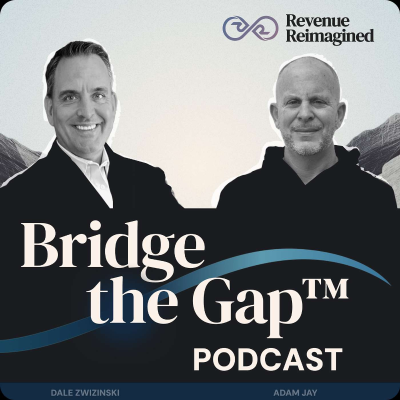Bridge the Gap™ by Revenue Reimagined