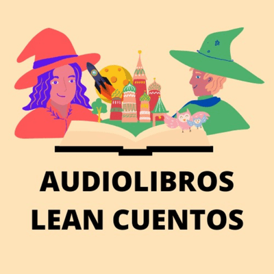 Audiolibros Lean Cuentos