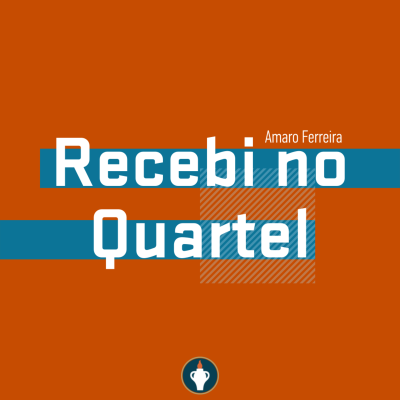 episode VIDAS TRANSFORMADAS - Amaro Ferreira artwork