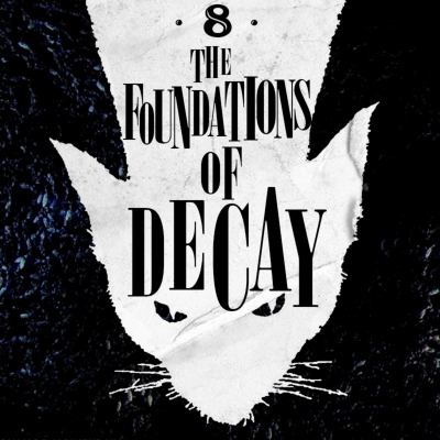 episode T2 Ep. 8: The foundations of decay artwork