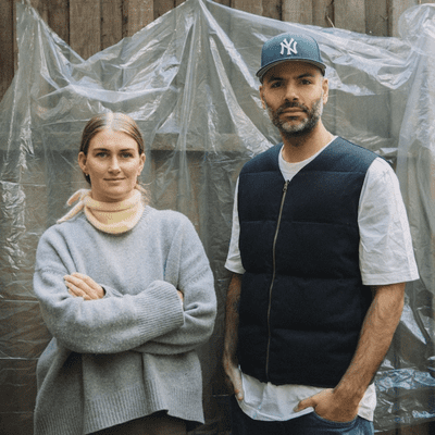 episode 'PodPassion x Adidas' Gæst: Frederikke Toftsø artwork