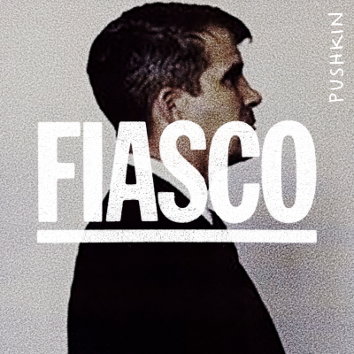 episode A Secret War, A Secret Deal, A Secret Scandal — Introducing Fiasco: Iran-Contra artwork