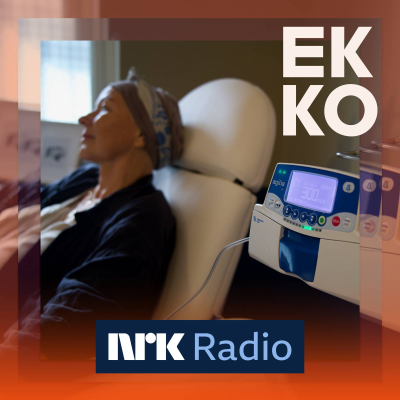 episode Hva er egentlig cellegift? artwork