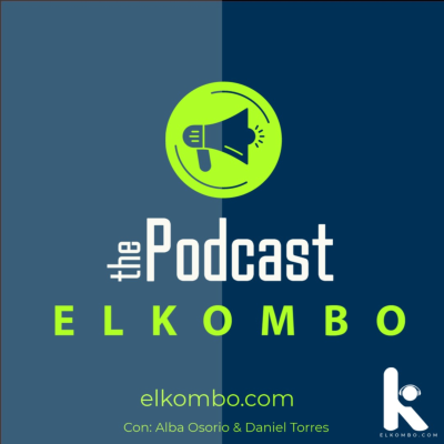 El Kombo Oficial - podcast