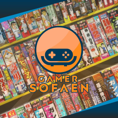 episode MangaSofaen - 6 gode anbefalinger!! artwork