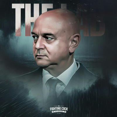 episode S2E19 | Daniel Levy - A Groundswell Of Opposition artwork