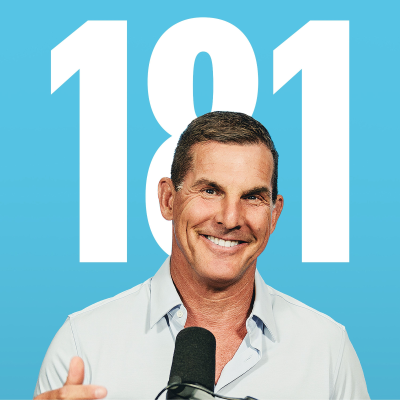 episode 4 Simple Hacks to Stay Consistent in Your Leadership artwork