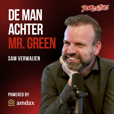 episode Sam Verwaijen: Waarom TRADITIONELE kantoren NIET meer werken artwork