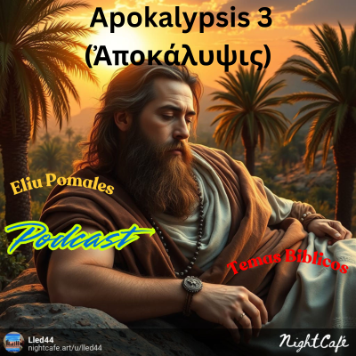 episode Apocalipsis 3 artwork