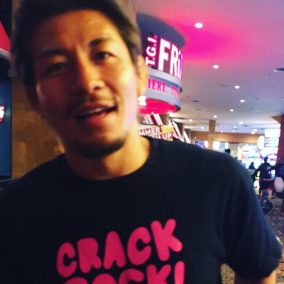 episode Episode 10: Kenny Omega, Yujiro, Bad Luck Fale, Haku & Chase Owens artwork