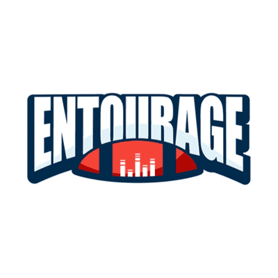 Fantasy Football Rapper’s Entourage