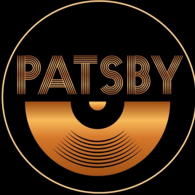 episode mix avril 2021 Patsby artwork
