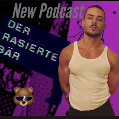 episode Der Rasierte Bär Mode (Latex) artwork