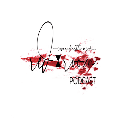 episode Episode 1: 'Black Widow' artwork