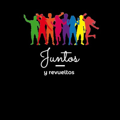 Juntos y revueltos