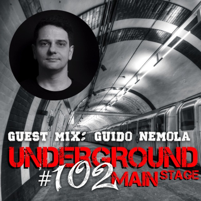 episode EP#102 - Guido Nemola artwork